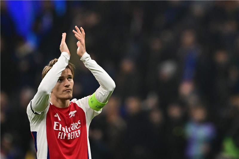 مارتن أوديجارد