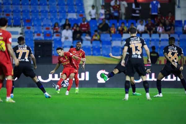 تركي العمار