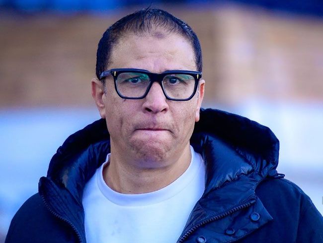 مجدي عبد العاطي