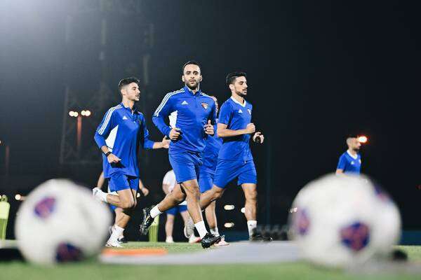 منتخب الكويت