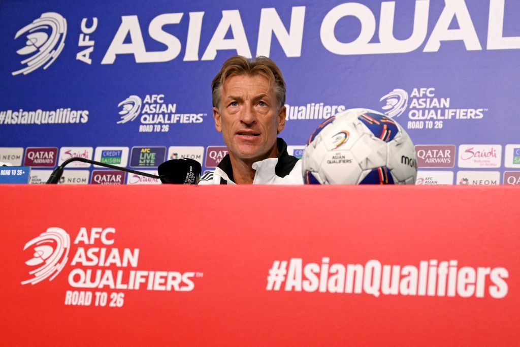 هيرفي رينارد