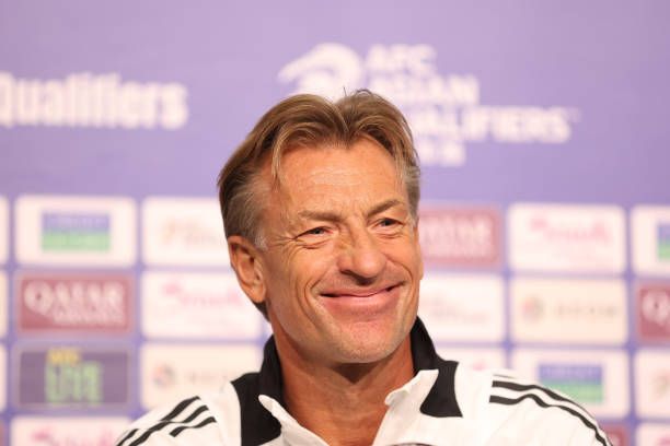 herve renard1