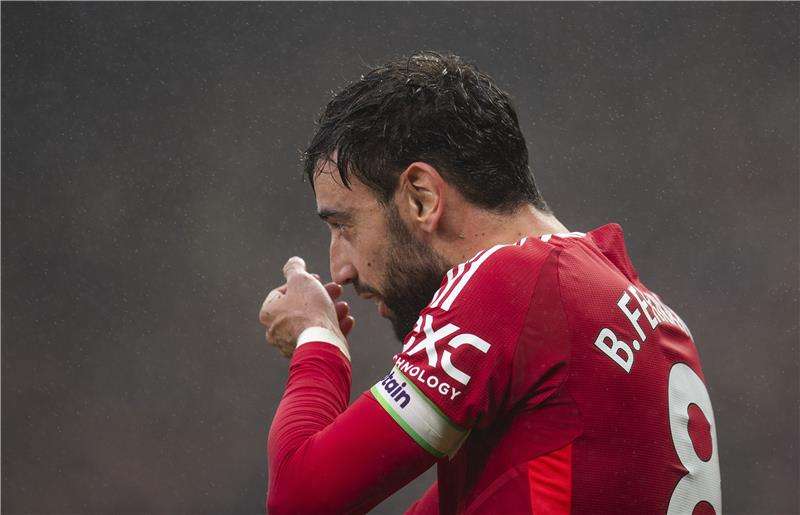 برونو فيرنانديز