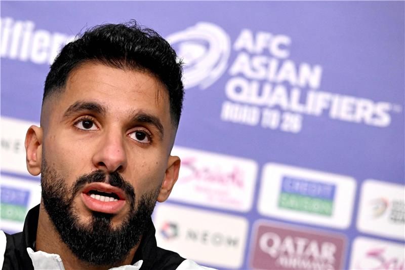 صالح الشهري