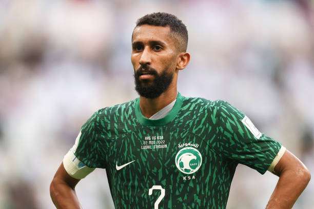 سلمان الفرج