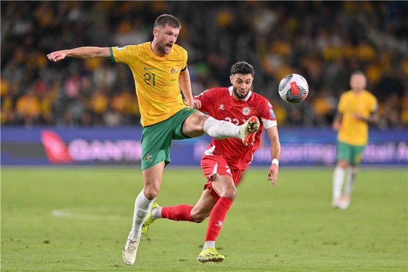 كاميرون بورجس