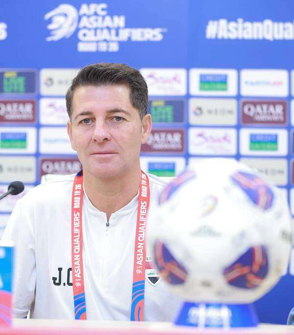 خيسوس كاساس