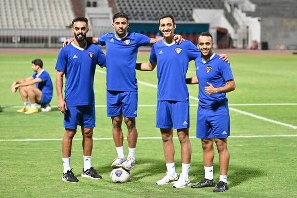 من التدريبات