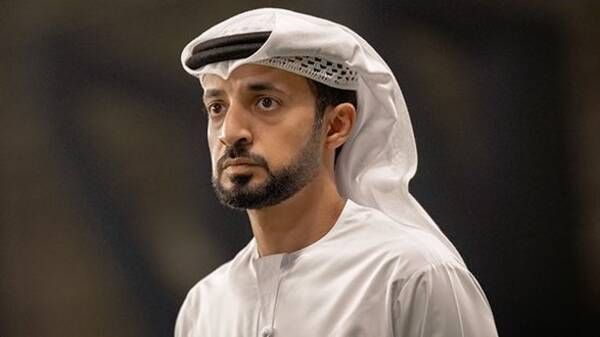 محمد سيف الكتبي