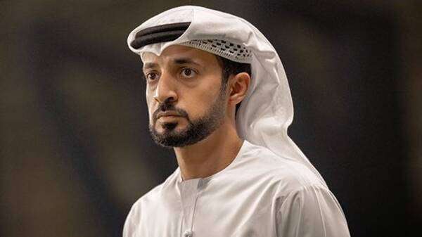 محمد سيف الكتبي