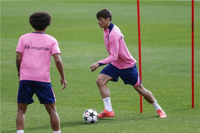 روبن لو نورمان