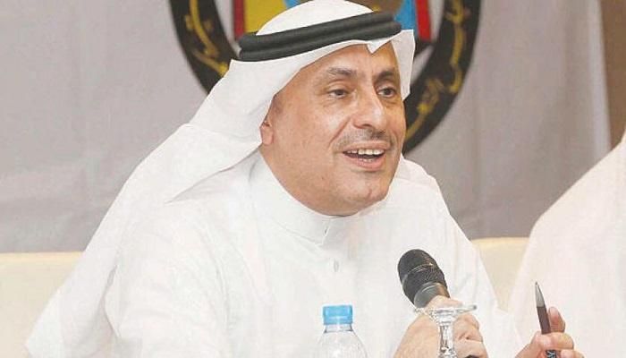 عادل البطي