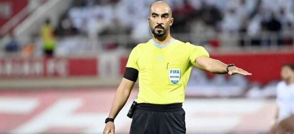 عادل النقبي