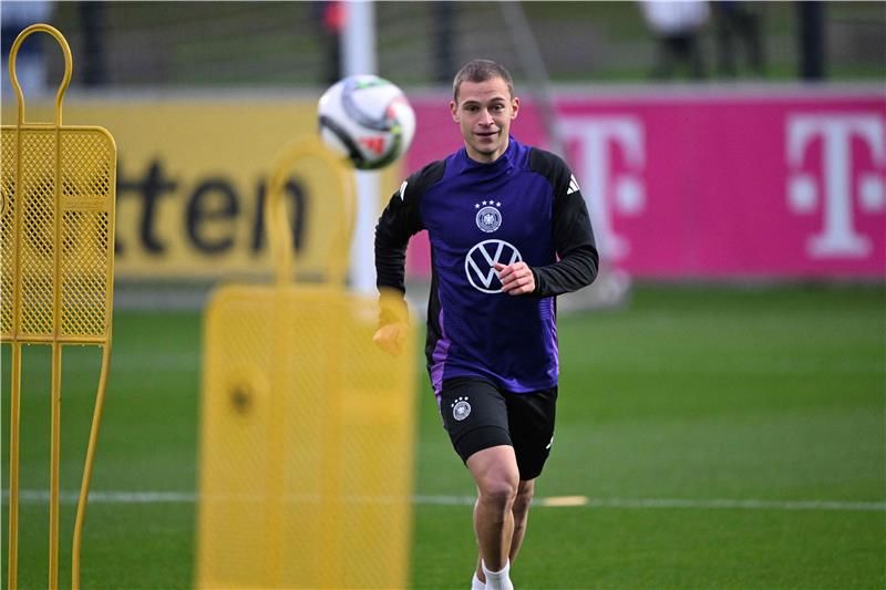 جوشوا كيميتش