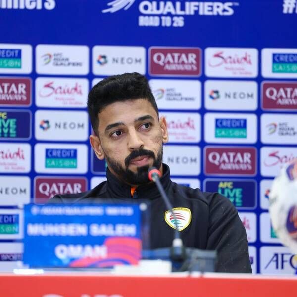 محسن الغساني