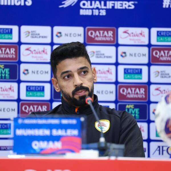 محسن الغساني