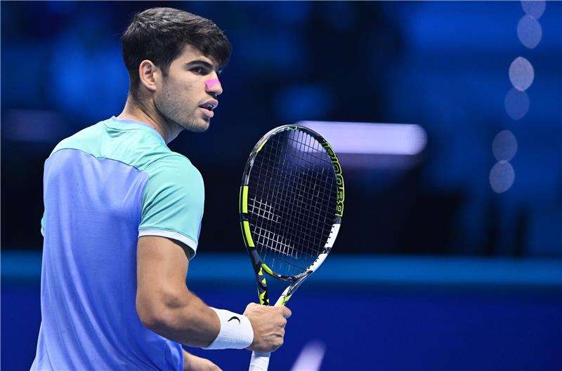 كارلوس ألكاراز