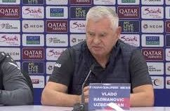 فلادو رادمانوفيتش