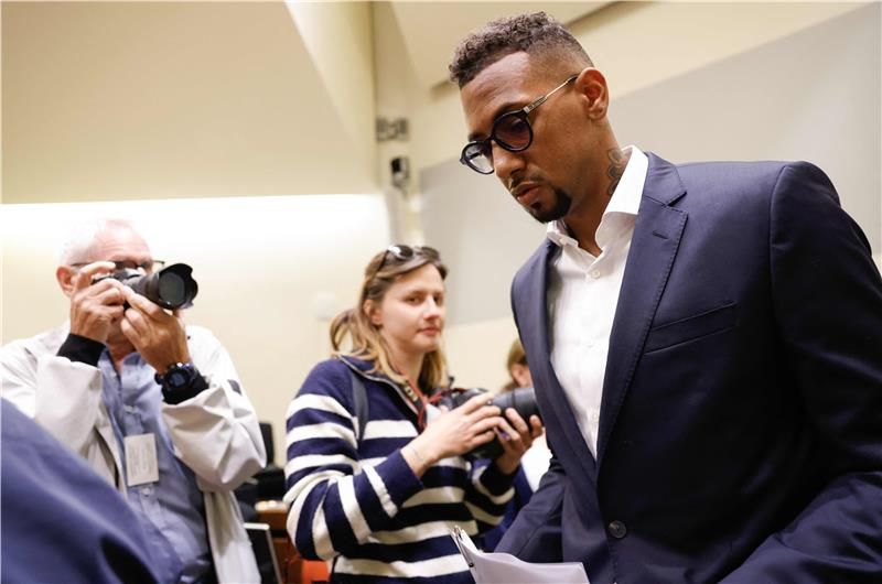 جيروم بواتينج