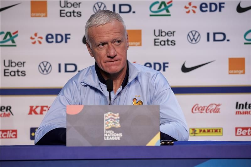 ديديه ديشامب