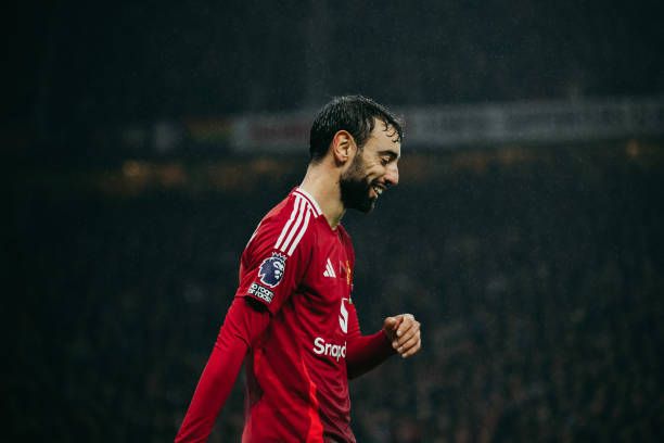 برونو فرنانديز