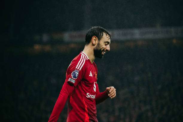 برونو فرنانديز