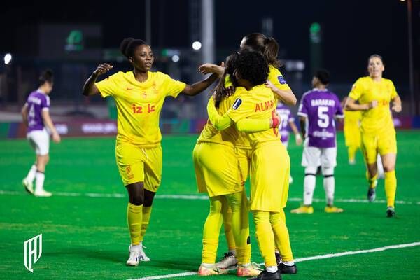 من الانتصار الأول للقادسية