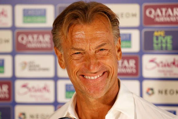 هيرفي رينارد