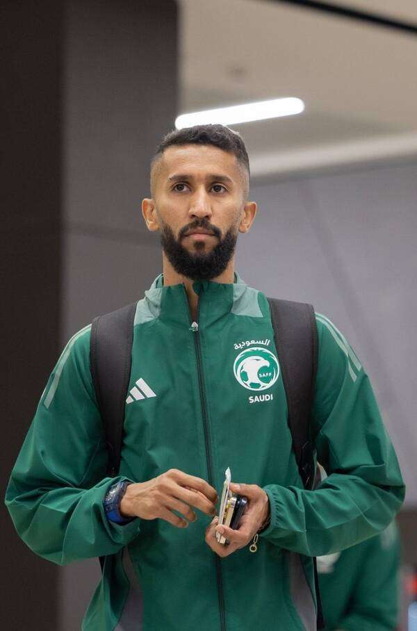 سلمان الفرج