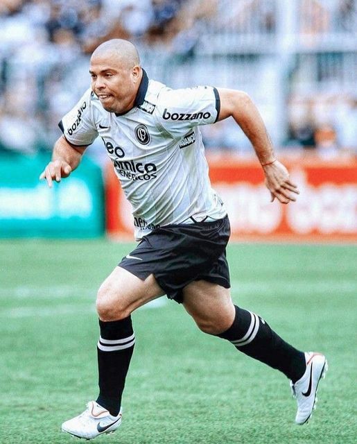 رونالدو الظاهرة