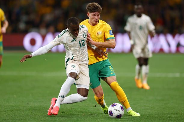 سعود عبدالحميد