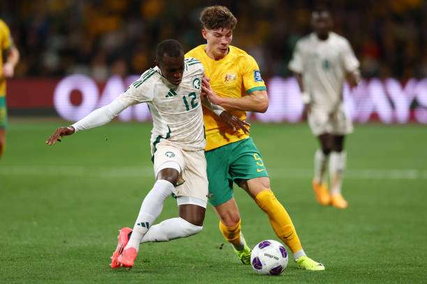 سعود عبدالحميد