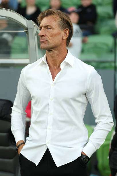 هيرفي رينارد