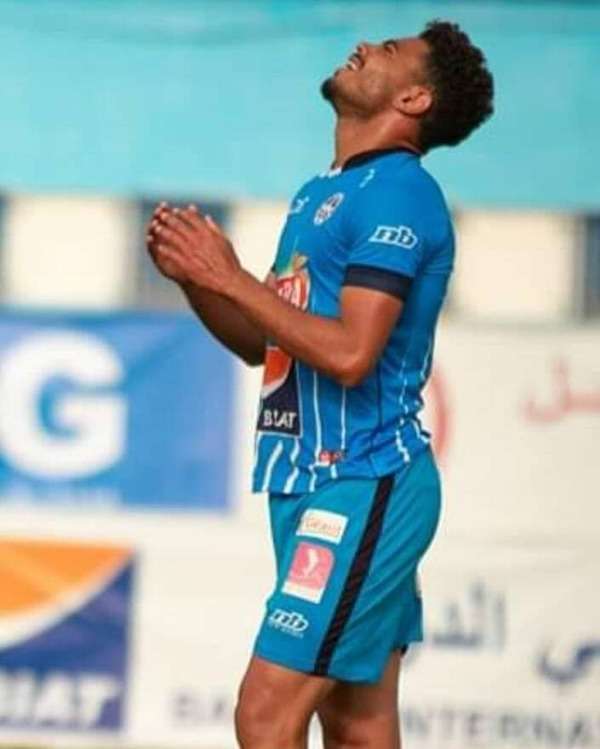 عامر العمراني