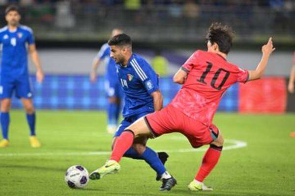 من المباراة