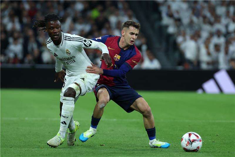 كاسادو وكامافينجا