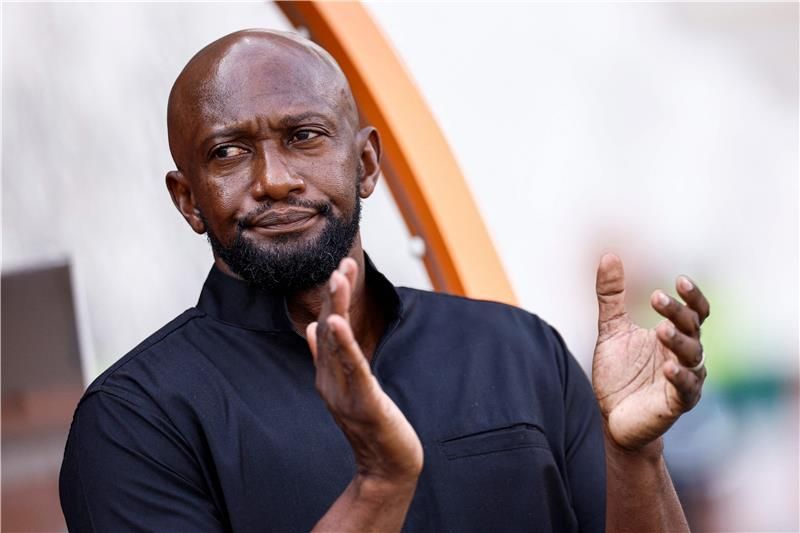 كولين بنجامين