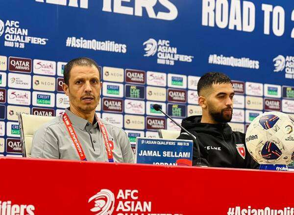 جمال السلامي