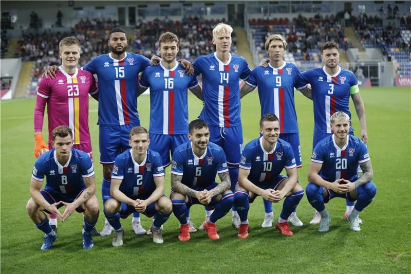 منتخب جزر فاروه