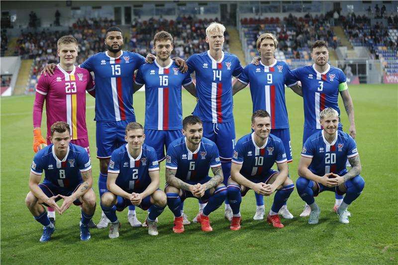 منتخب جزر فاروه