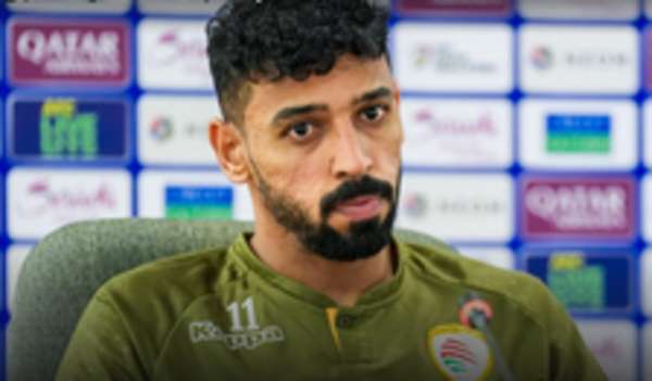 محسن الغساني