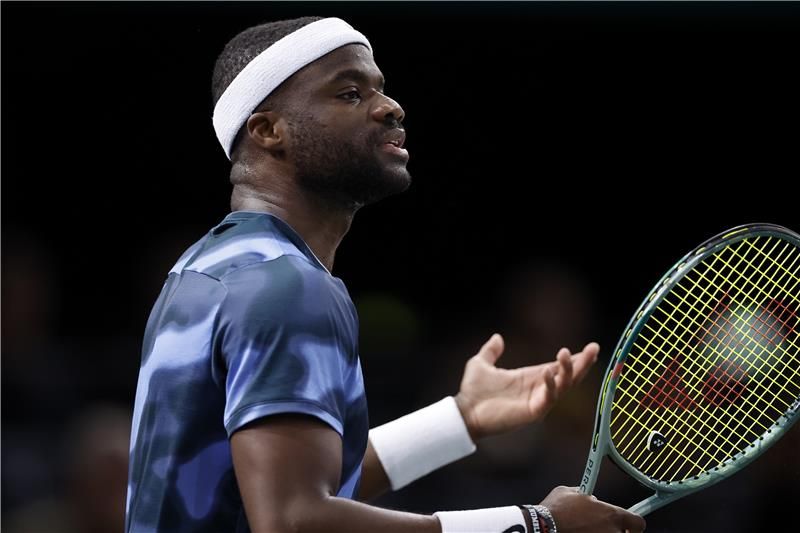 فرانسيس تيافو