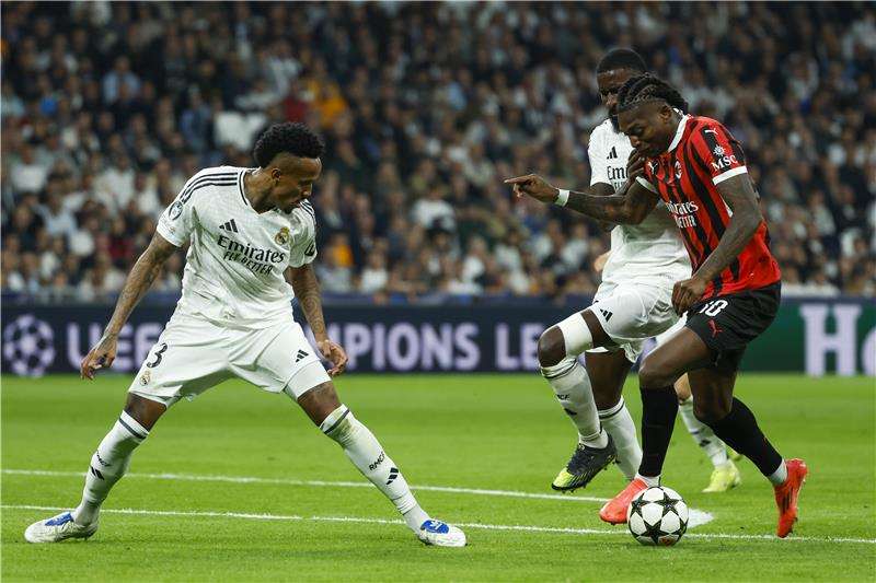 ميليتاو في مواجهة لياو