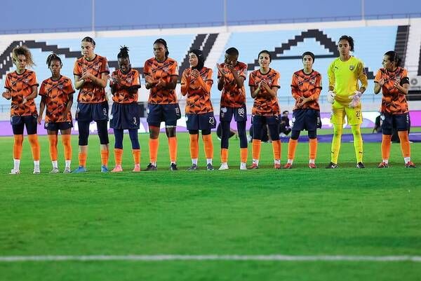 شعلة الشرقية