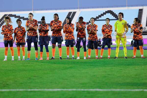 شعلة الشرقية