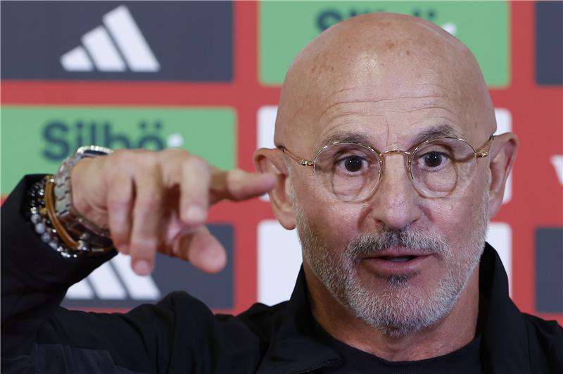 دي لا فوينتي