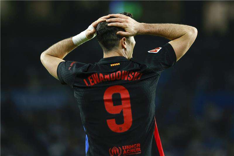 ليفاندوفسكي