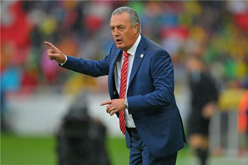 جوستابو ألفارو