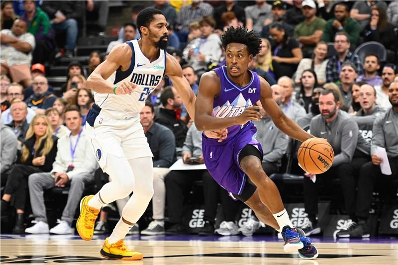 من المباراة