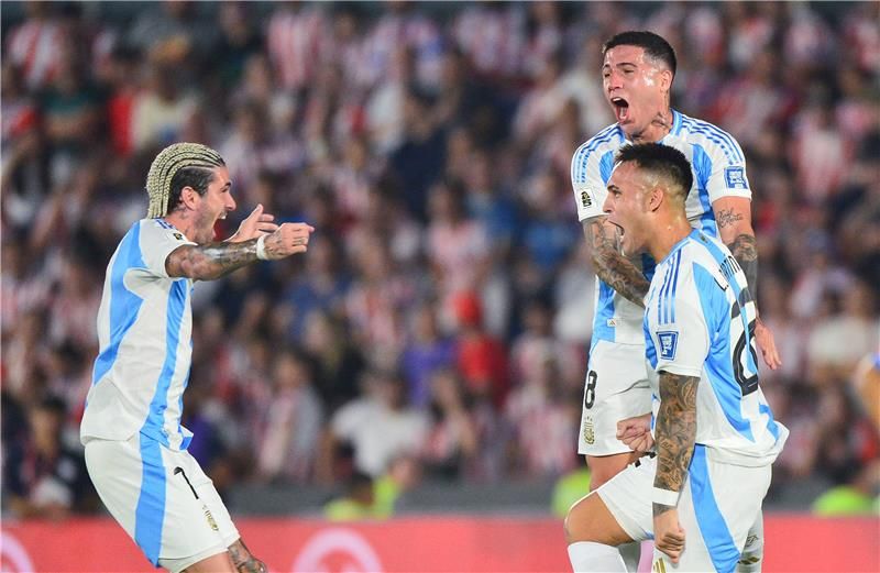 مارتينيز ودي بول